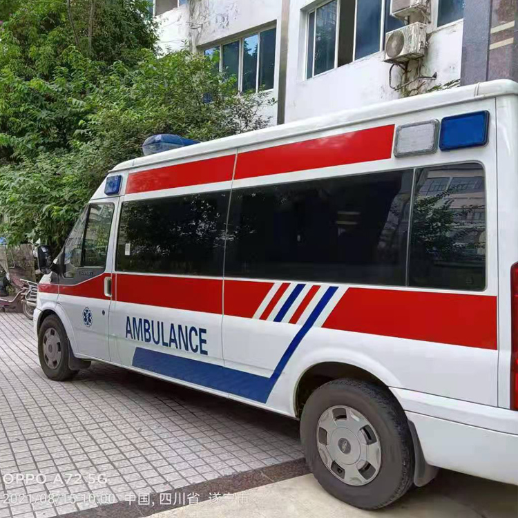 洛江重症转院救护车出租