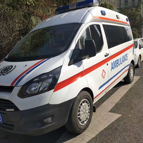 洛江品质救护车出租,为您的健康出行负责