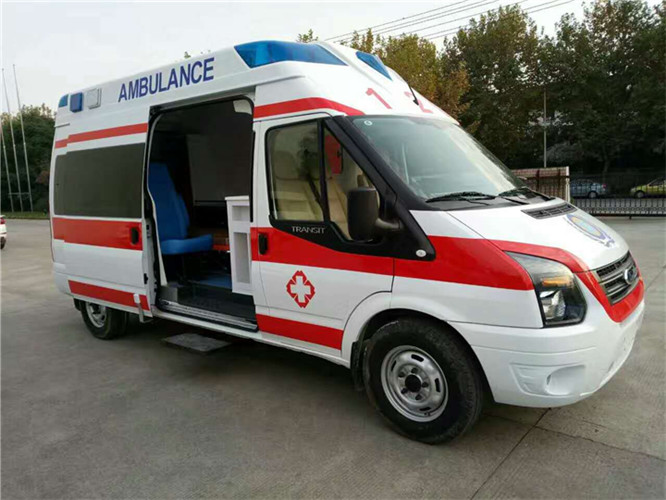 洛江乌鲁木齐沙依巴克区上线 “安康护送” 非急救转运服务平台