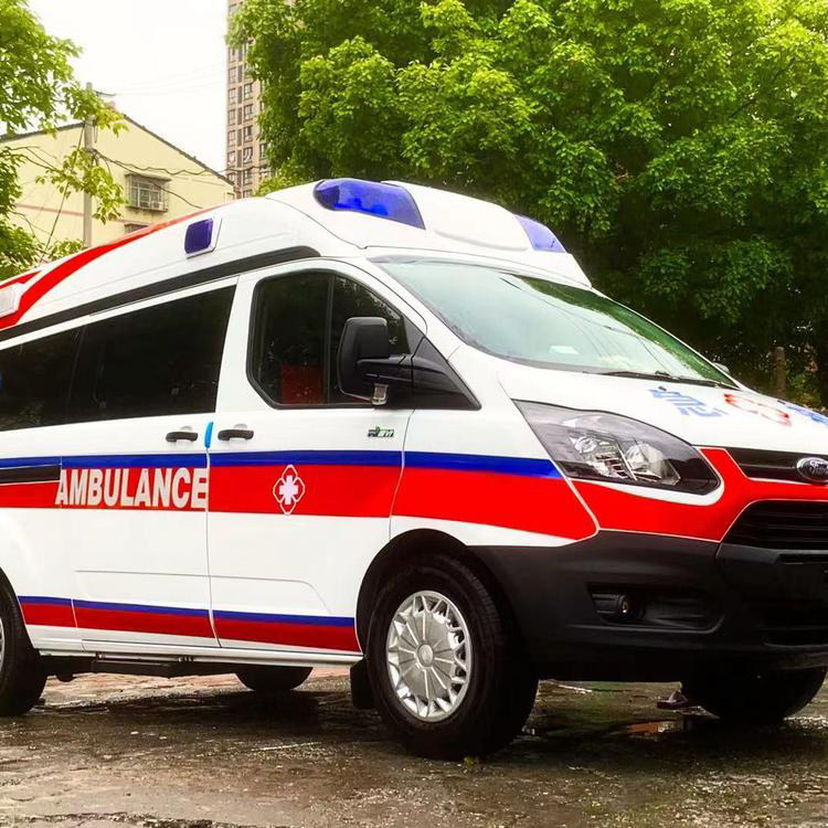 洛江重症监护救护车出租护送返乡