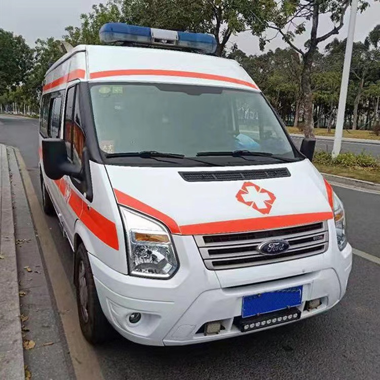 洛江救护车出租活动保障