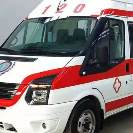 洛江非急救护送病人转院租赁救护车的优缺点对比